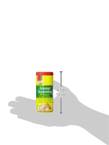 Knorr Aromat Seasoning, 3 Ounce (Pack of 12)