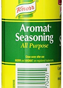 Knorr Aromat Seasoning, 3 Ounce (Pack of 12)