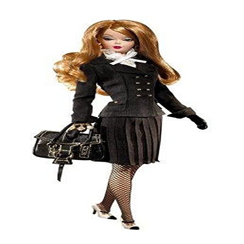 Barbie Fashion Model Collection (BMFC) - Pretty Pleats Barbie