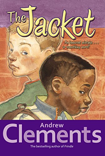 The Jacket (McDougal Littell Library)