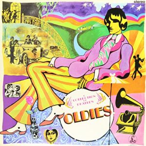 A Collection of Beatles Oldies