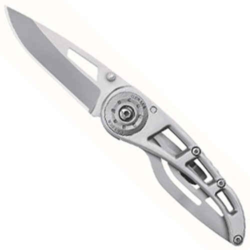Gerber Gear Ripstop I Knife, Fine Edge [22-41614], Stainless Steel