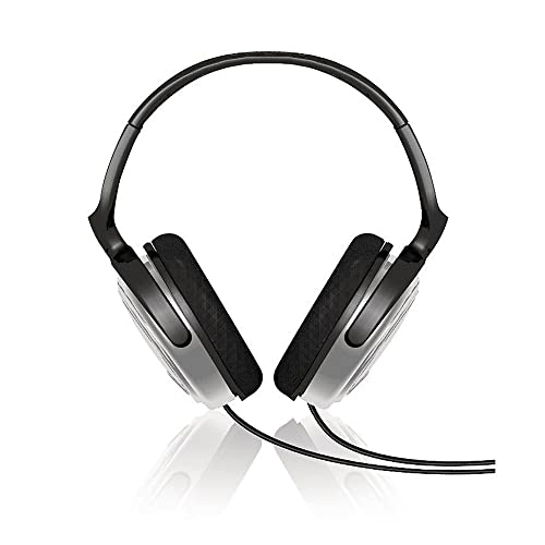 Philips SHP2500/37 Full Size Headphone with Volume Control (Discontinued by Manufacturer)