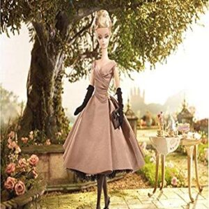 Barbie Fashion Model Collecton (BMFC) High Tea And Savories Barbie Doll Giftset