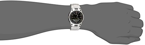 Casio Men's AW80D-1AVCB 10-Year Battery Ana-Digi Bracelet Watch