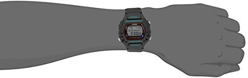 Casio Men's DW290-1V "Classic" Sport Watch