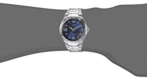 Casio EF106D-2AV Casio 100M Water Res. Watch