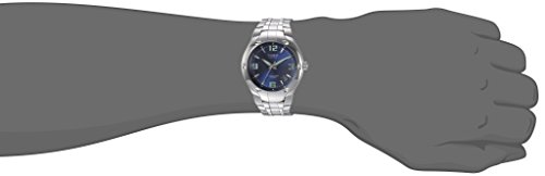 Casio EF106D-2AV Casio 100M Water Res. Watch