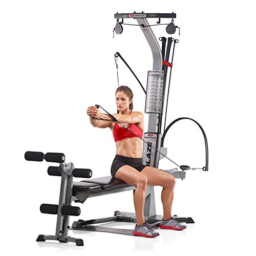 Bowflex Blaze Home Gym,Black