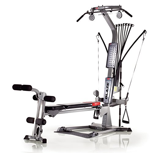 Bowflex Blaze Home Gym,Black