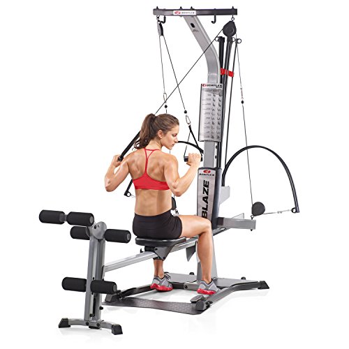 Bowflex Blaze Home Gym,Black