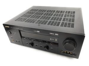 yamaha htr-5960 7.1-channel digital home theater receiver (discontinued by manufacturer)