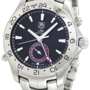 TAG Heuer Men's WJF2115.BA0587 Link Watch