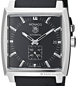 TAG Heuer Men's WW2110.FT6005 Monaco II Automatic Watch