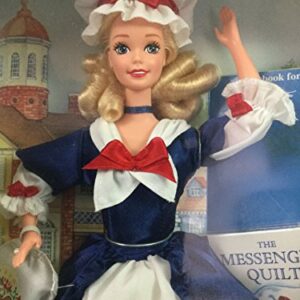 Special Edition Colonial Barbie Doll