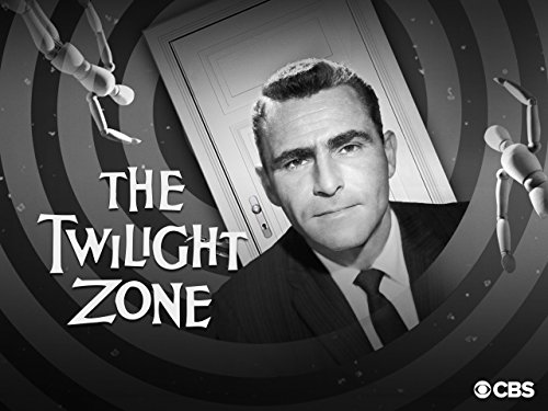 Twilight Zone Season 3