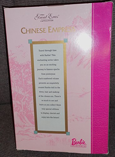 Chinese Empress