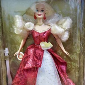Barbie Target 35th Anniversary