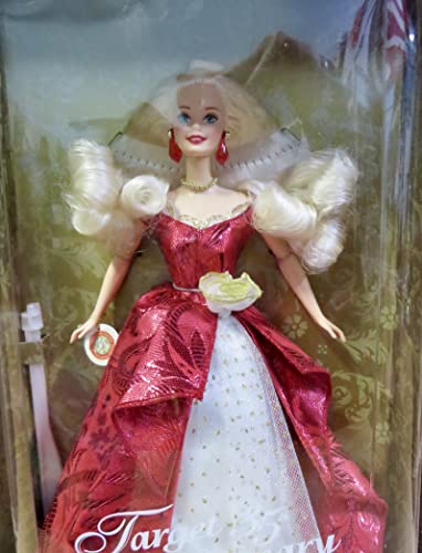 Barbie Target 35th Anniversary