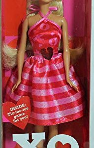 Barbie Xo Valentines