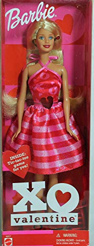 Barbie Xo Valentines