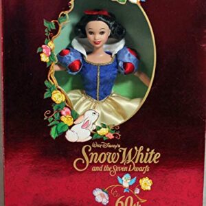 Disney Collector Edition 60th Anniversary Snow White Doll