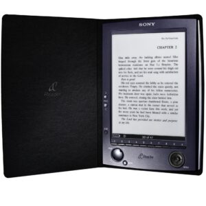 Sony Portable Reader System PRS-500