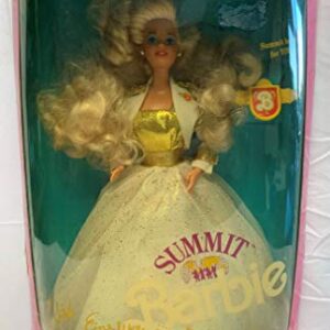 Summit Barbie
