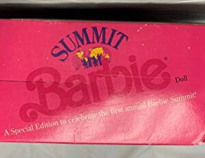 Summit Barbie