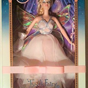 Wisconsin Toy Co. Tooth Fairy Barbie Doll