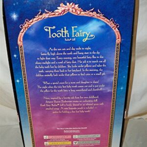 Wisconsin Toy Co. Tooth Fairy Barbie Doll