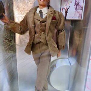 Barbie Ken Doll As Henry Higgens From My Fair Lady