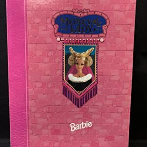 Barbie Medieval Lady Great ERAS Collection (1994)