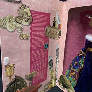 Barbie Medieval Lady Great ERAS Collection (1994)