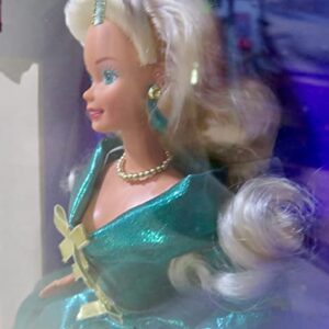 Barbie Limited Edition Evening Elegance Series Royal Enchantment