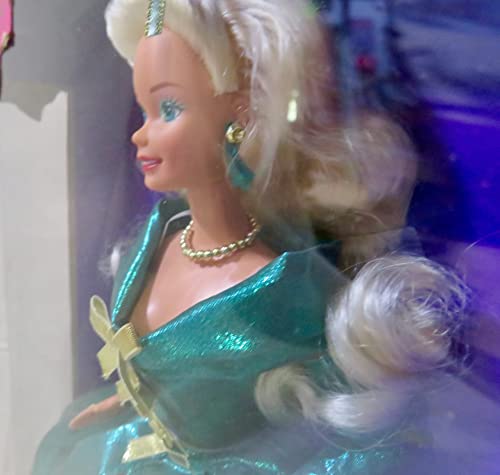 Barbie Limited Edition Evening Elegance Series Royal Enchantment