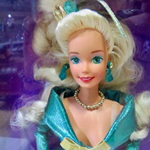 Barbie Limited Edition Evening Elegance Series Royal Enchantment