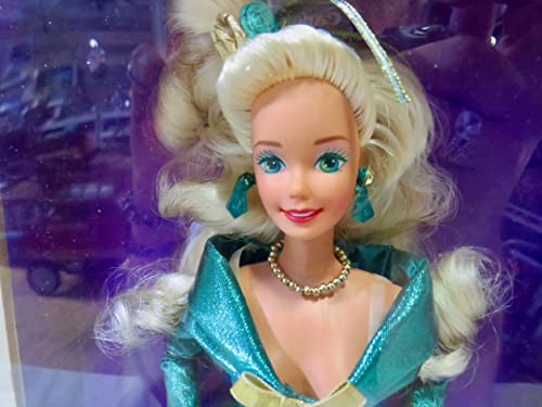 Barbie Limited Edition Evening Elegance Series Royal Enchantment