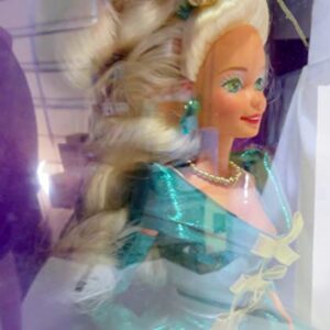 Barbie Limited Edition Evening Elegance Series Royal Enchantment