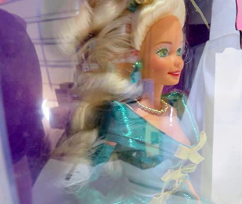 Barbie Limited Edition Evening Elegance Series Royal Enchantment