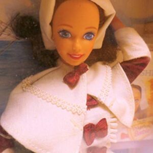 Pilgrim Barbie 1994 Special Edition American Stories Collection