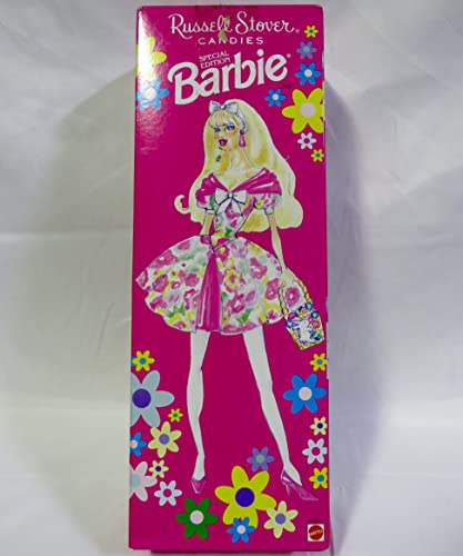 Russell Stover Candies - 1996 Special Edition Barbie Doll