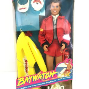 Barbie Baywatch Ken
