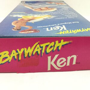 Barbie Baywatch Ken