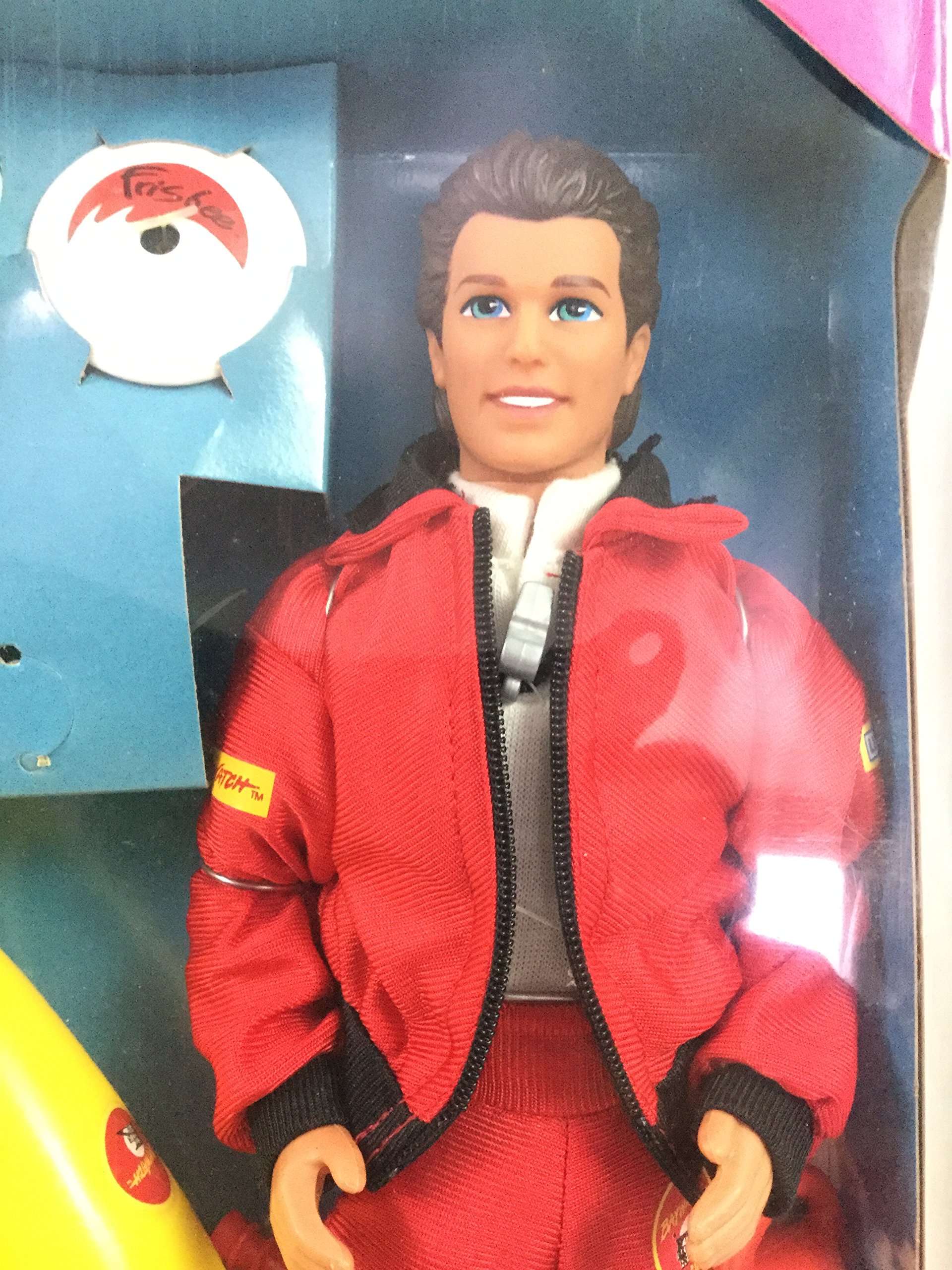 Barbie Baywatch Ken