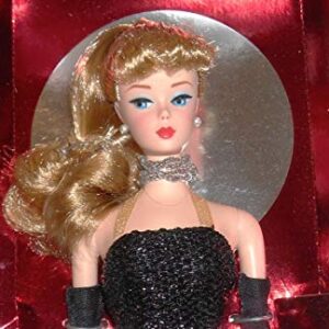 Barbie Solo in the Spotlight 1994 Reproduction New