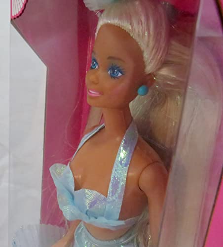 Barbie Mermaid 1991