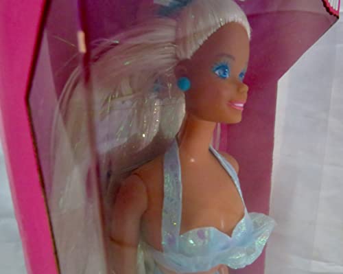 Barbie Mermaid 1991