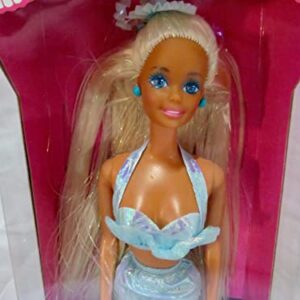 Barbie Mermaid 1991