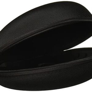 Oakley Soft Vault Sunglass Case, Black/M Frame Array, One Size